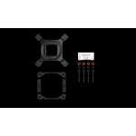 Охладител за процесор DeepCool CPU Cooler - AK500S DIGITAL SE черен, R-AK500S-BKADMN-GJD