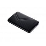 Външен хард диск, Apacer AC236, 4TB 2.5" SATA HDD USB 3.2 Portable Hard Drive, AP4TBAC236B-1 Външен хард диск, Apacer AC236, 4TB 2.5" SATA HDD USB 3.2 Portable Hard Drive, AP4TBAC236B-1