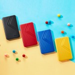 Външен хард диск, Apacer AC236, 4TB 2.5" SATA HDD USB 3.2 Portable Hard Drive, AP4TBAC236B-1 Външен хард диск, Apacer AC236, 4TB 2.5" SATA HDD USB 3.2 Portable Hard Drive, AP4TBAC236B-1