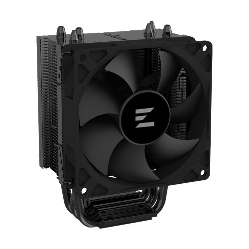Охладител за процесор Zalman CNPS4X BLACK V2 - LGA1851/AM5 Охладител за процесор Zalman CNPS4X BLACK V2 - LGA1851/AM5