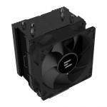 Охладител за процесор Zalman CNPS4X BLACK V2 - LGA1851/AM5 Охладител за процесор Zalman CNPS4X BLACK V2 - LGA1851/AM5