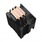 Охладител за процесор Zalman CNPS4X BLACK V2 - LGA1851/AM5 Охладител за процесор Zalman CNPS4X BLACK V2 - LGA1851/AM5