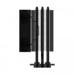 Охладител за процесор Zalman CNPS4X BLACK V2 - LGA1851/AM5 Охладител за процесор Zalman CNPS4X BLACK V2 - LGA1851/AM5
