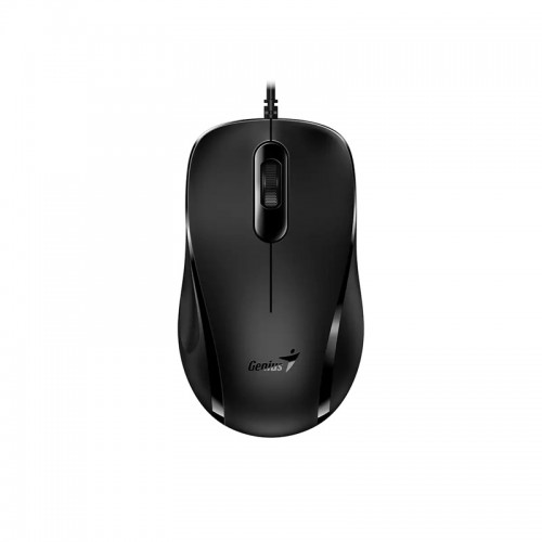 Мишка Genius Mouse DX-101 Black - USB Мишка Genius Mouse DX-101 Black - USB