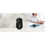 Мишка Genius Mouse DX-101 Black - USB Мишка Genius Mouse DX-101 Black - USB