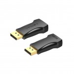 Адаптер VENTION DisplayPort M / HDMI F - 4K - HBPB0