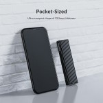 Външна кутия за диск Orico M2PV-C3-BK- BP-IP SSD NVME M.2 10gbps - черна