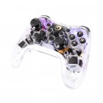 Безжичен геймпад, Marvo GT-88, PS4, PC, Android, IOS , Wireless, Vibration