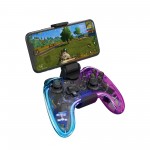 Безжичен геймпад, Marvo GT-88, PS4, PC, Android, IOS , Wireless, Vibration