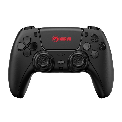Геймърски контролер Marvo GT 90 за PC, PlayStation 4, iOS и Android Геймърски контролер Marvo GT 90 за PC, PlayStation 4, iOS и Android