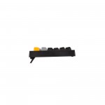Геймърска клавиатура Marvo Soldat S50B - Rainbow, 98 keys - MARVO-K638B Геймърска клавиатура Marvo Soldat S50B - Rainbow, 98 keys - MARVO-K638B