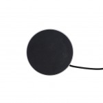 Геймърски микрофон Marvo Gaming USB Microphone - MIC-06 Black - USB, RGB