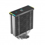 Охладител за процесор DeepCool CPU Cooler AK400 DIGITAL SE - LGA1851/AM5 Охладител за процесор DeepCool CPU Cooler AK400 DIGITAL SE - LGA1851/AM5