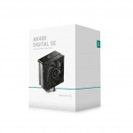 Охладител за процесор DeepCool CPU Cooler AK400 DIGITAL SE - LGA1851/AM5 Охладител за процесор DeepCool CPU Cooler AK400 DIGITAL SE - LGA1851/AM5