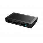 Разклонител за вентилатори DeepCool Fan Hub - PWM and A-RGB hub (2-in-1) - SC790 - 6 port, Magnetic