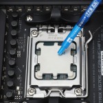 Термо паста Thermalright Thermal compound - TF8 EX 1.5g - 14 W/mK, TF8-EX-1.5G
