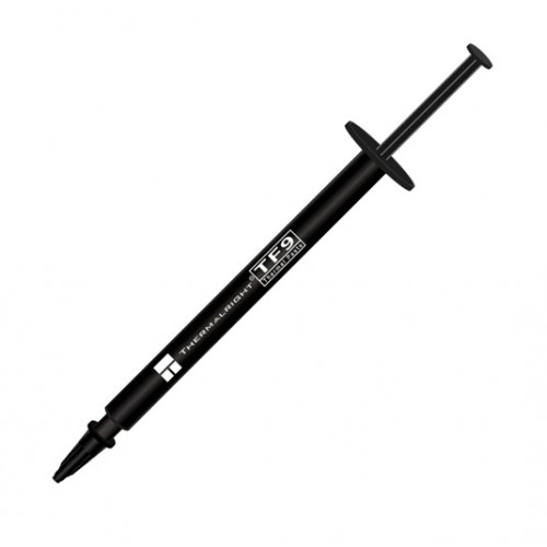Термо паста Thermalright Thermal compound - TF9 1.5g - 14 W/mK, TF9-1.5G Термо паста Thermalright Thermal compound - TF9 1.5g - 14 W/mK, TF9-1.5G