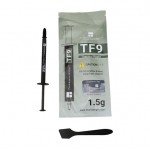 Термо паста Thermalright Thermal compound - TF9 1.5g - 14 W/mK, TF9-1.5G Термо паста Thermalright Thermal compound - TF9 1.5g - 14 W/mK, TF9-1.5G