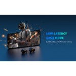Слушалки Delux DT3 Earbuds True Wireless Bluetooth in-ear Слушалки Delux DT3 Earbuds True Wireless Bluetooth in-ear