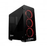 MSI Case