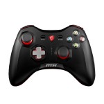 MSI Controller