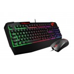 MSI