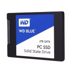 Western Digital