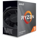 Гейминг конфигурация Red-Thunder, AMD Ryzen 3 4C/8T 3100, 16GB RAM, GB N1030OC, SSD Гейминг конфигурация Red-Thunder, AMD Ryzen 3 4C/8T 3100, 16GB RAM, GB N1030OC, SSD