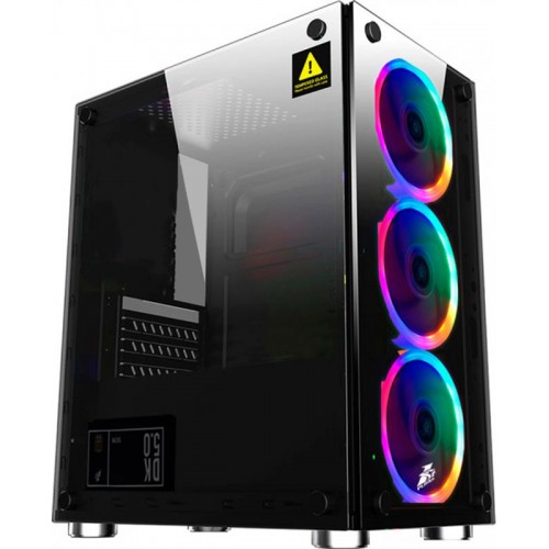 Гейминг конфигурация POWER, AMD Ryzen 5 3600, 16GB RAM, RX 580 8GB, SSD, HDD Гейминг конфигурация POWER, AMD Ryzen 5 3600, 16GB RAM, RX 580 8GB, SSD, HDD