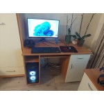 Гейминг конфигурация Zalman, Intel Core i7-12700F, 16GB RAM, RTX3060 12GB, SSD, Win Гейминг конфигурация Zalman, Intel Core i7-12700F, 16GB RAM, RTX3060 12GB, SSD, Win