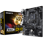 Гейминг конфигурация Red-Thunder, AMD Ryzen 3 4C/8T 3100, 16GB RAM, GB N1030OC, SSD Гейминг конфигурация Red-Thunder, AMD Ryzen 3 4C/8T 3100, 16GB RAM, GB N1030OC, SSD