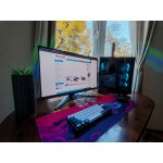 Гейминг конфигурация AURA GC2 ELITE , AMD Ryzen 5 5600, 16GB RAM, RTX3060 12GB, SSD Гейминг конфигурация AURA GC2 ELITE , AMD Ryzen 5 5600, 16GB RAM, RTX3060 12GB, SSD