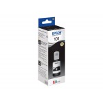 Ink Cartridge EPSON 101 EcoTank Black ink bottle for L4150, L4160, L6160, L6170, L6190 Ink Cartridge EPSON 101 EcoTank Black ink bottle for L4150, L4160, L6160, L6170, L6190