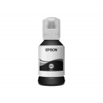 Ink Cartridge EPSON 101 EcoTank Black ink bottle for L4150, L4160, L6160, L6170, L6190 Ink Cartridge EPSON 101 EcoTank Black ink bottle for L4150, L4160, L6160, L6170, L6190