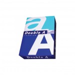 Копирна Хартия - Double A Premium A4 – 80 g/m², 500 л. Копирна Хартия - Double A Premium A4 – 80 g/m², 500 л.