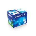 Копирна Хартия - Double A Premium A4 – 80 g/m², 500 л. Копирна Хартия - Double A Premium A4 – 80 g/m², 500 л.
