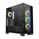 Гейминг конфигурация FORTRON M540-BA, AMD Ryzen 9 9900X3D, 32GB RAM, RTX5080 16GB, SSD, Win 11 PRO Гейминг конфигурация FORTRON M540-BA, AMD Ryzen 9 9900X3D, 32GB RAM, RTX5080 16GB, SSD, Win 11 PRO