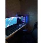 Гейминг конфигурация FORTRON M540-BA, AMD Ryzen 9 9900X3D, 32GB RAM, RTX5080 16GB, SSD, Win 11 PRO Гейминг конфигурация FORTRON M540-BA, AMD Ryzen 9 9900X3D, 32GB RAM, RTX5080 16GB, SSD, Win 11 PRO
