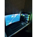 Гейминг конфигурация FORTRON M540-BA, AMD Ryzen 9 9900X3D, 32GB RAM, RTX5080 16GB, SSD, Win 11 PRO Гейминг конфигурация FORTRON M540-BA, AMD Ryzen 9 9900X3D, 32GB RAM, RTX5080 16GB, SSD, Win 11 PRO