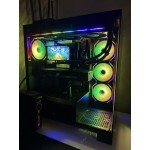 Гейминг конфигурация FORTRON M540-BA, AMD Ryzen 9 9900X3D, 32GB RAM, RTX5080 16GB, SSD, Win 11 PRO