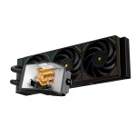 Гейминг конфигурация FORTRON M540-BA, AMD Ryzen 9 9900X3D, 32GB RAM, RTX5080 16GB, SSD, Win 11 PRO Гейминг конфигурация FORTRON M540-BA, AMD Ryzen 9 9900X3D, 32GB RAM, RTX5080 16GB, SSD, Win 11 PRO