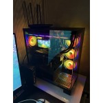 Гейминг конфигурация FORTRON M540-BA, AMD Ryzen 9 9900X3D, 32GB RAM, RTX5080 16GB, SSD, Win 11 PRO Гейминг конфигурация FORTRON M540-BA, AMD Ryzen 9 9900X3D, 32GB RAM, RTX5080 16GB, SSD, Win 11 PRO