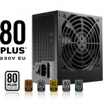 Гейминг конфигурация BitFenix, AMD Ryzen 5, 16GB RAM, GTX1050TI 4GT OC, SSD, HDD