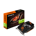 Гейминг конфигурация Halo, Intel Core i3-9100F, 8GB RAM, GB N1030OC, HDD Гейминг конфигурация Halo, Intel Core i3-9100F, 8GB RAM, GB N1030OC, HDD