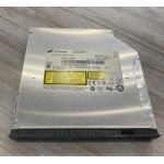 Hitachi/LG GT30N 8X DVD±RW DL Notebook SATA Drive (Black), AFCK702