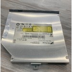 Hitachi/LG GT30N 8X DVD±RW DL Notebook SATA Drive (Black), AFCK702 Hitachi/LG GT30N 8X DVD±RW DL Notebook SATA Drive (Black), AFCK702
