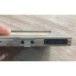 Hitachi/LG GT30N 8X DVD±RW DL Notebook SATA Drive (Black), AFCK702 Hitachi/LG GT30N 8X DVD±RW DL Notebook SATA Drive (Black), AFCK702