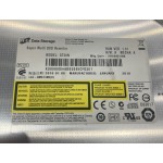 Hitachi/LG GT30N 8X DVD±RW DL Notebook SATA Drive (Black), AFCK702 Hitachi/LG GT30N 8X DVD±RW DL Notebook SATA Drive (Black), AFCK702
