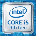 Гейминг конфигурация Blu Legend, Intel Core i5-9400F, 16GB RAM, GTX 1050TI, SSD