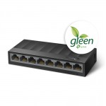 8-портов Gigabit настолен Switch /комутатор/ TP-Link LS1008G 8-портов Gigabit настолен Switch /комутатор/ TP-Link LS1008G